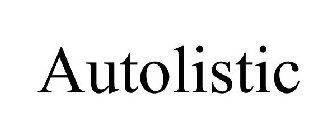 AUTOLISTIC