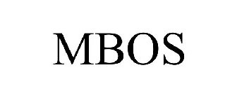 MBOS