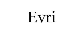 EVRI