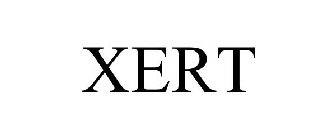XERT