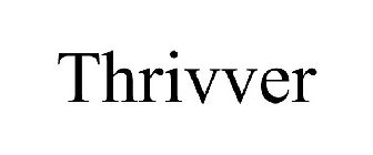 THRIVVER