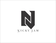 NJ NICKY JAM