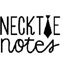 NECKTIE NOTES