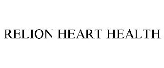 RELION HEART HEALTH