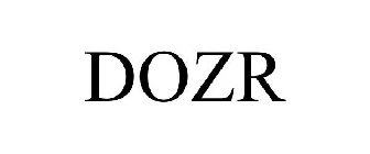 DOZR