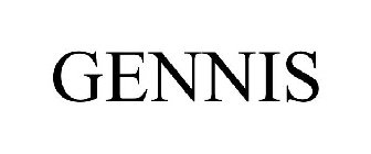 GENNIS