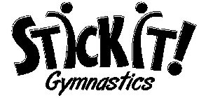 STICKIT! GYMNASTICS