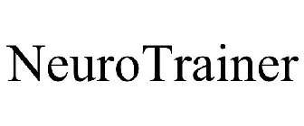 NEUROTRAINER