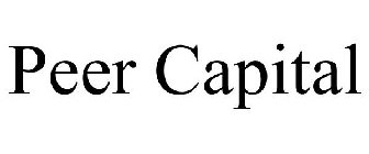 PEER CAPITAL