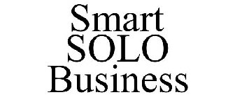 SMART SOLO BUSINESS