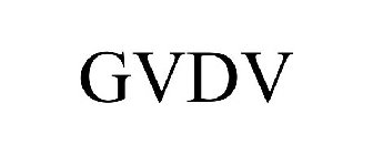 GVDV