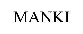 MANKI