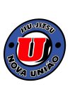 JIU JITSU NOVA UNIAO U