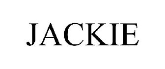 JACKIE