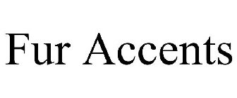 FUR ACCENTS