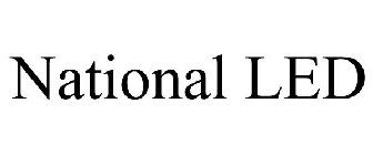 NATIONAL LED