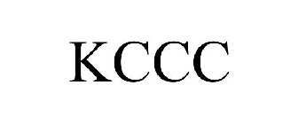 KCCC