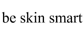 BE SKIN SMART