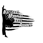 NATIONAL MARTIAL ARTS ALLIANCE