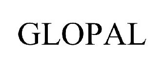 GLOPAL