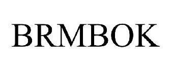 BRMBOK