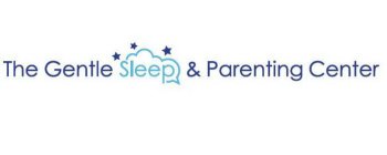 THE GENTLE SLEEP & PARENTING CENTER