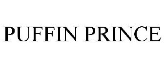 PUFFIN PRINCE