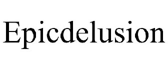 EPICDELUSION