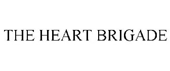THE HEART BRIGADE