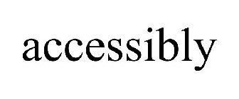 ACCESSIBLY