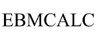 EBMCALC