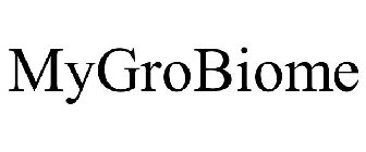 MYGROBIOME