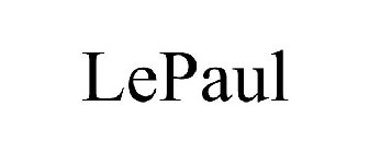 LEPAUL