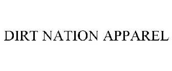 DIRT NATION APPAREL