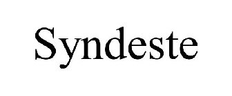 SYNDESTE