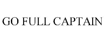 GO FULL CAPTAIN