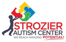 STROZIER AUTISM CENTER WE REACH AMAZING POTENTIAL