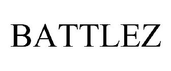 BATTLEZ