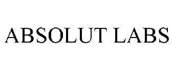 ABSOLUT LABS