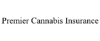 PREMIER CANNABIS INSURANCE