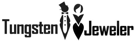 TUNGSTEN JEWELER