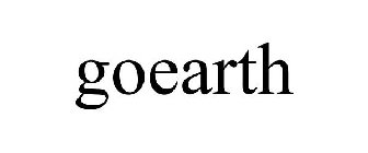 GOEARTH