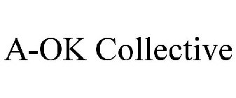 A-OK COLLECTIVE