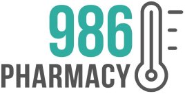 986 PHARMACY