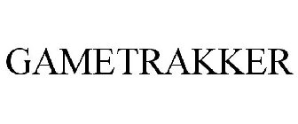 GAMETRAKKER