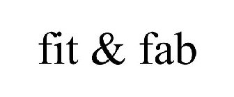 FIT & FAB