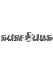 SURFBUMS