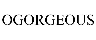 OGORGEOUS