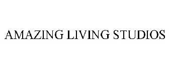 AMAZING LIVING STUDIOS