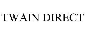 TWAIN DIRECT